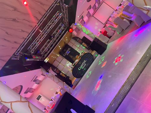 Salle de Conférences