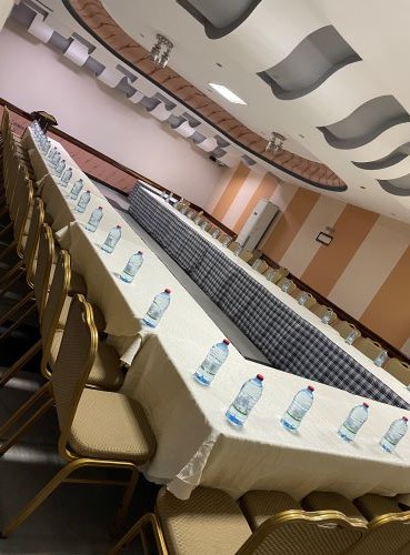 Salle de Conférences